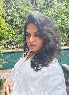 Shaina - Transsexual escort in Jaipur Photo 15 of 22