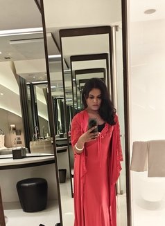 Shaina - Transsexual escort in Jaipur Photo 16 of 22