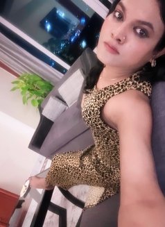 Shaina - Acompañantes transexual in Jaipur Photo 18 of 22