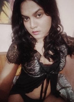 Shaina - Transsexual escort in Jaipur Photo 19 of 22