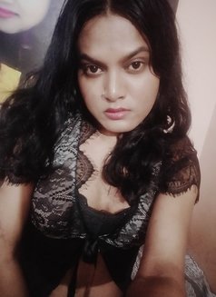 Shaina - Acompañantes transexual in Jaipur Photo 20 of 22