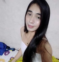 Shaina Limber - Transsexual escort in Manila