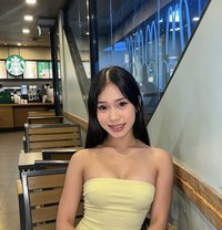 REAL SHAINE ESCORT (CAM/CONTENT) - Transsexual escort in Manila