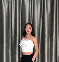 Shaine - Transsexual escort in Dubai