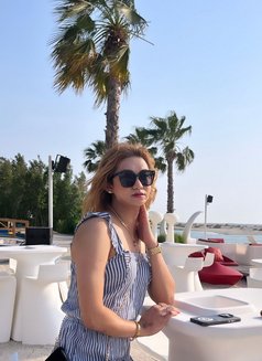 Shaine - Transsexual escort in Dubai Photo 3 of 3