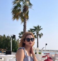 Shaine - Transsexual escort in Dubai