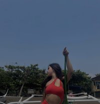 Shaine (Meet,Camshow,Content) - Acompañantes transexual in Manila