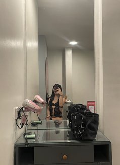 Shaine (Meet,Camshow,Content) - Transsexual escort in Manila Photo 5 of 6