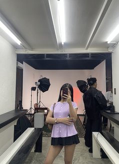 Shaine (Meet,Camshow,Content) - Transsexual escort in Manila Photo 6 of 6