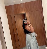 Shaini - escort in Colombo