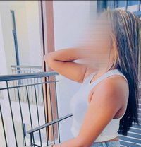 Shaini Yashara - escort in Colombo