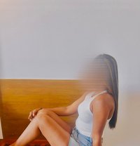 Shaini Yashara - escort in Colombo