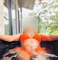 Shaini Yashara - escort in Colombo