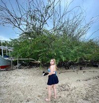 Shaira - escort in Manila