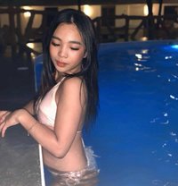 Content cumshow young sexy girl - escort in Manila