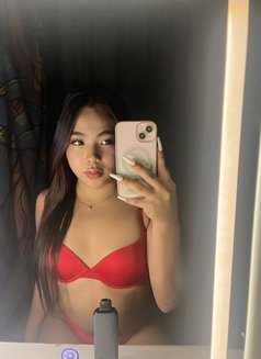 Content cumshow young sexy girl - escort in Manila Photo 5 of 7
