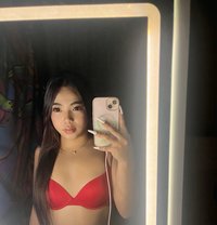 Content cumshow young sexy girl - escort in Manila