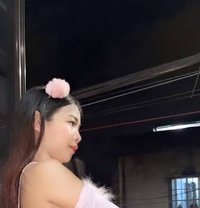 Shairaloves young sexy - escort in Manila