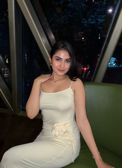 Shaista - escort in Hyderabad Photo 1 of 3