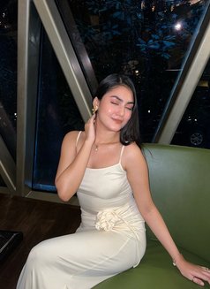 Shaista - escort in Hyderabad Photo 2 of 3