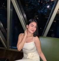 Shaista - escort in Hyderabad