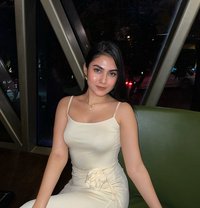 Shaista - escort in Hyderabad