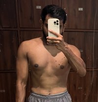 Shaitaan - Male adult performer in Mumbai