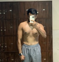 Shaitaan - Male adult performer in Mumbai