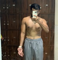 Shaitaan - Male adult performer in Mumbai