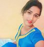 Shaithra - Transsexual escort in Bangalore Photo 1 of 1