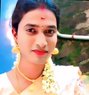 Shaithra - Transsexual escort in Chennai Photo 1 of 2