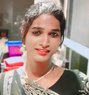 Shaithra - Transsexual escort in Chennai Photo 2 of 2