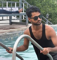 Shaizan - Male escort in Bhopal