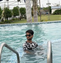 Shaizan - Male escort in Bhopal
