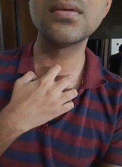 Shak - Masajista in Gurgaon Photo 1 of 3
