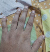 Shak - masseur in Gurgaon