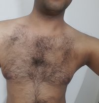 Shak - masseur in Gurgaon