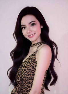 Shakayla - escort agency in Doha Photo 2 of 11