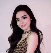 Shakayla - escort agency in Doha