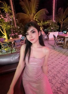 Shakayla - escort agency in Doha Photo 7 of 11