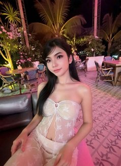 Shakayla - escort agency in Doha Photo 8 of 11