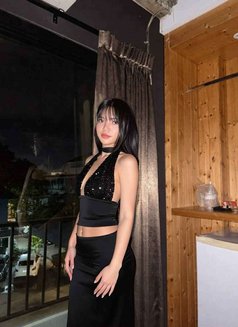 Shakayla - escort agency in Doha Photo 11 of 11