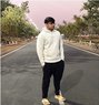 Shakespear - Male escort in New Delhi Photo 1 of 5