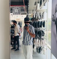 Shakespeare - Male escort in Gurgaon