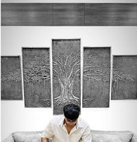 Shakespeare - Male escort in Gurgaon