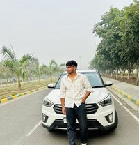 Shakespeare - Male escort in New Delhi