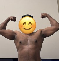 Shakewall - Male escort in Dubai