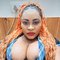 Shaki themistress 939/4557/495 - escort in Visakhapatnam