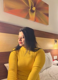 Shaki Gurl - escort in Dubai Photo 1 of 4