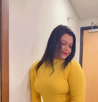 Shaki Gurl - escort in Dubai